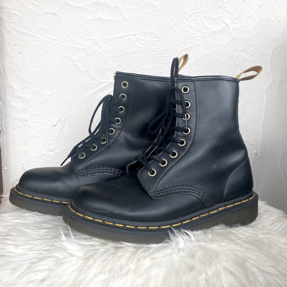 Docs / Dr. Martens 1940’s Felix Lace Up Boots (Size 5 Womens)